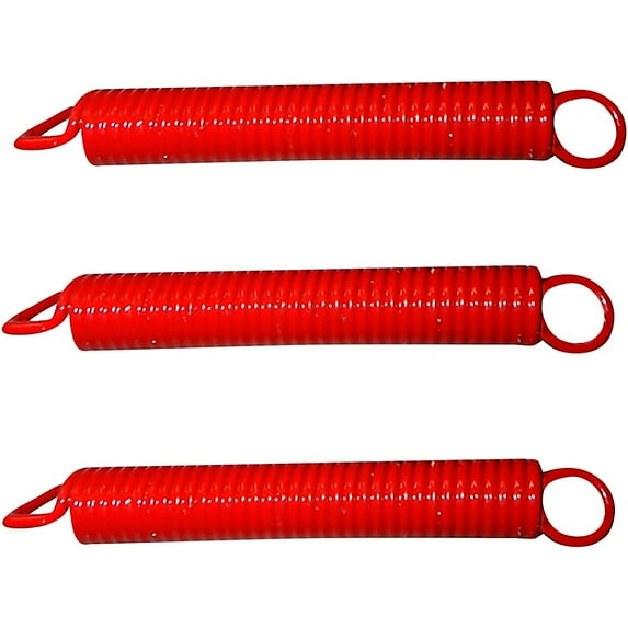 Noiseless Tremolo Springs