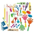 thumbnail image 1 of Noisemaker Assortment (100 Pc) - Toys - 100 Pieces, 1 of 3