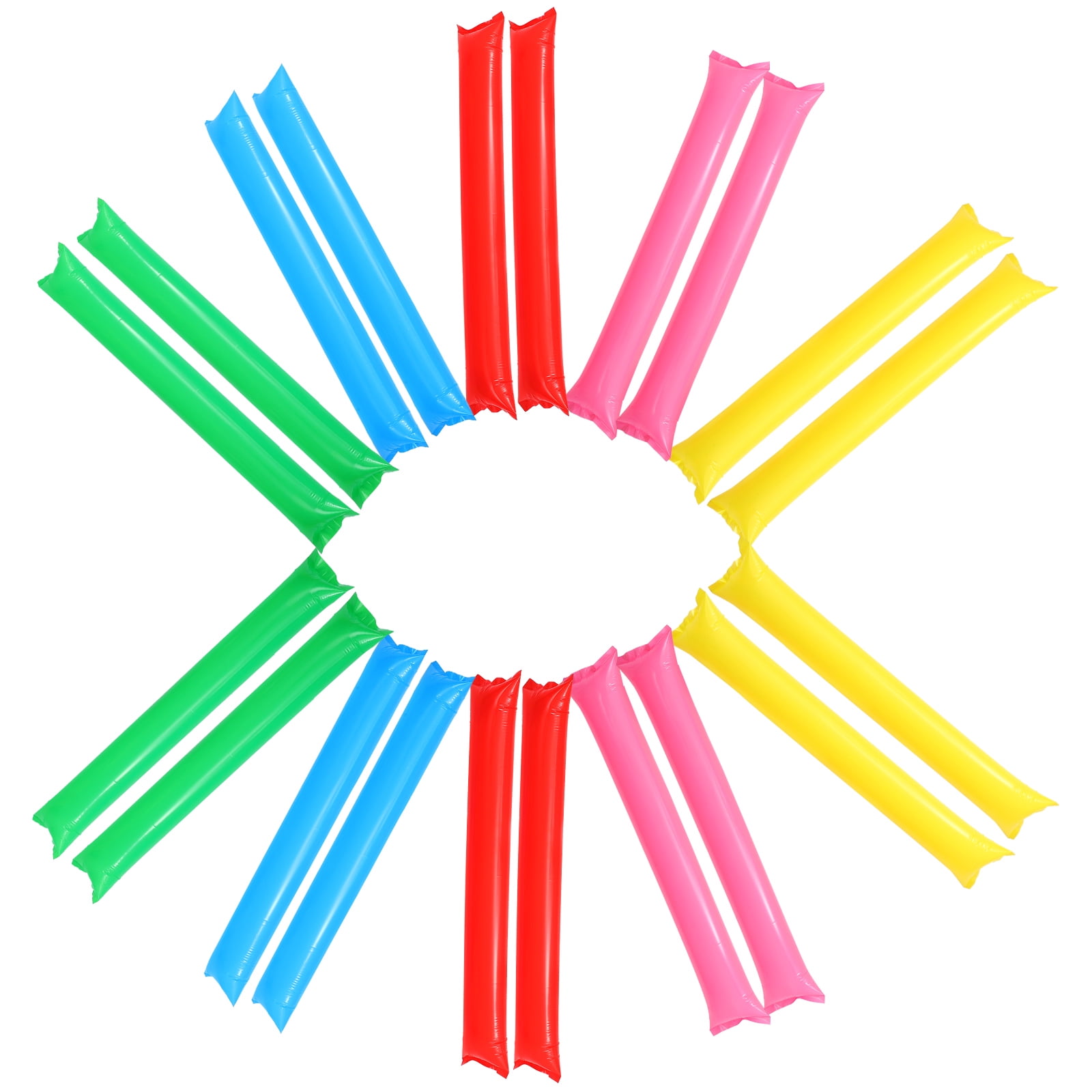 Noisemakers Sticks Cheer Blow Bar Team Spirit Thunder Come on