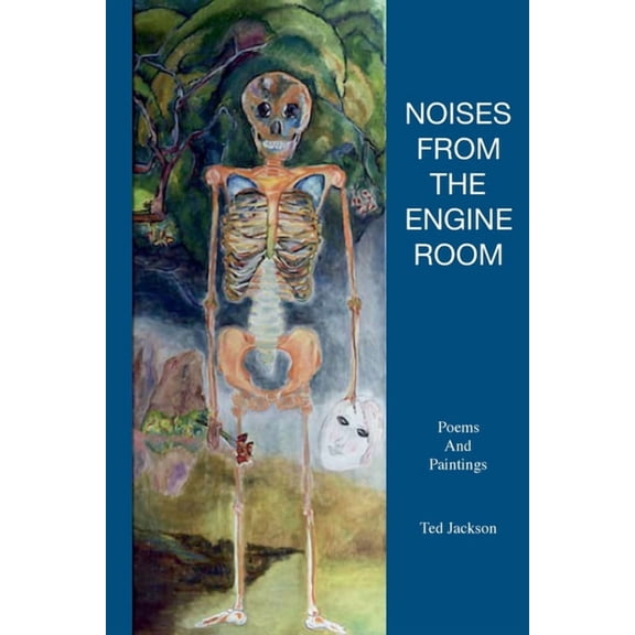 Noises From The Engine Room, (Paperback)