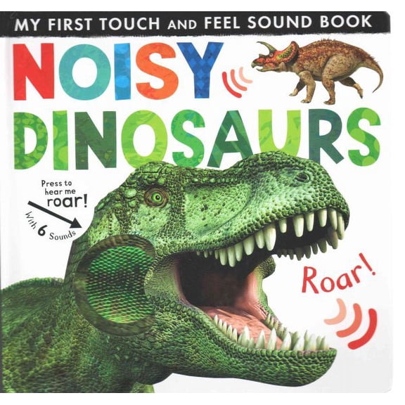 Noisy Dinosaurs
