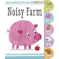 thumbnail image 1 of Pre-Owned Noisy Farm (Hardcover) by Sarah Make Believe Ideas, 1 of 1