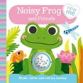 thumbnail image 1 of Noisy Frog and Friends : Roller Rattle Book (Other), 1 of 1