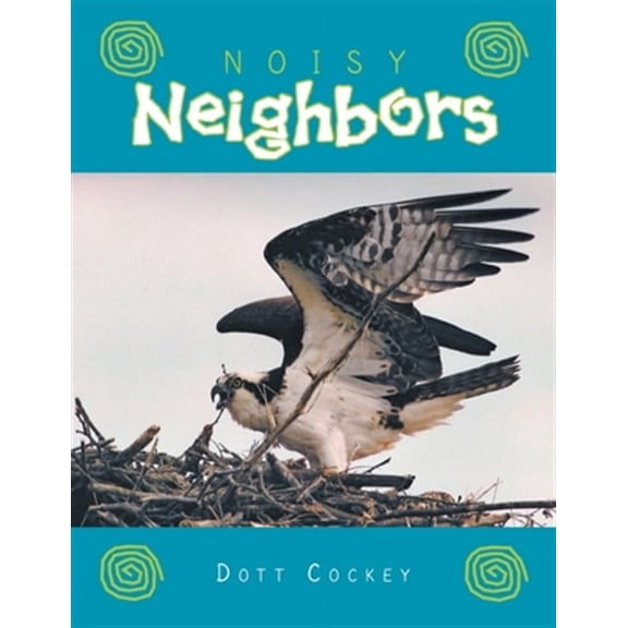 Noisy Neighbors (Paperback)