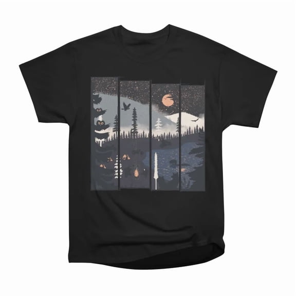 Noisy Neighbors T-Shirt Tee Gift For Him Merch For Her Apparel For Friend