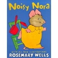 thumbnail image 1 of Pre-Owned Noisy Nora Paperback, 1 of 1