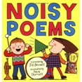 thumbnail image 1 of Pre-Owned Noisy Poems (Paperback) 0192763253 9780192763259, 1 of 1