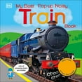 thumbnail image 1 of Noisy Pop-Up Books My Best Pop-Up Noisy Train Book, (Board Book), 1 of 1