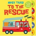 thumbnail image 1 of Pre-Owned Noisy Tabs!: To the Rescue, 9781684121731, 1684121736, Paperback,, 1 of 1