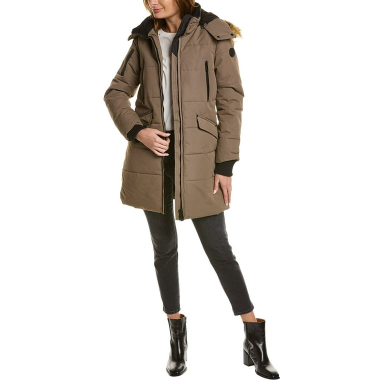 Noize 2024 womens coats