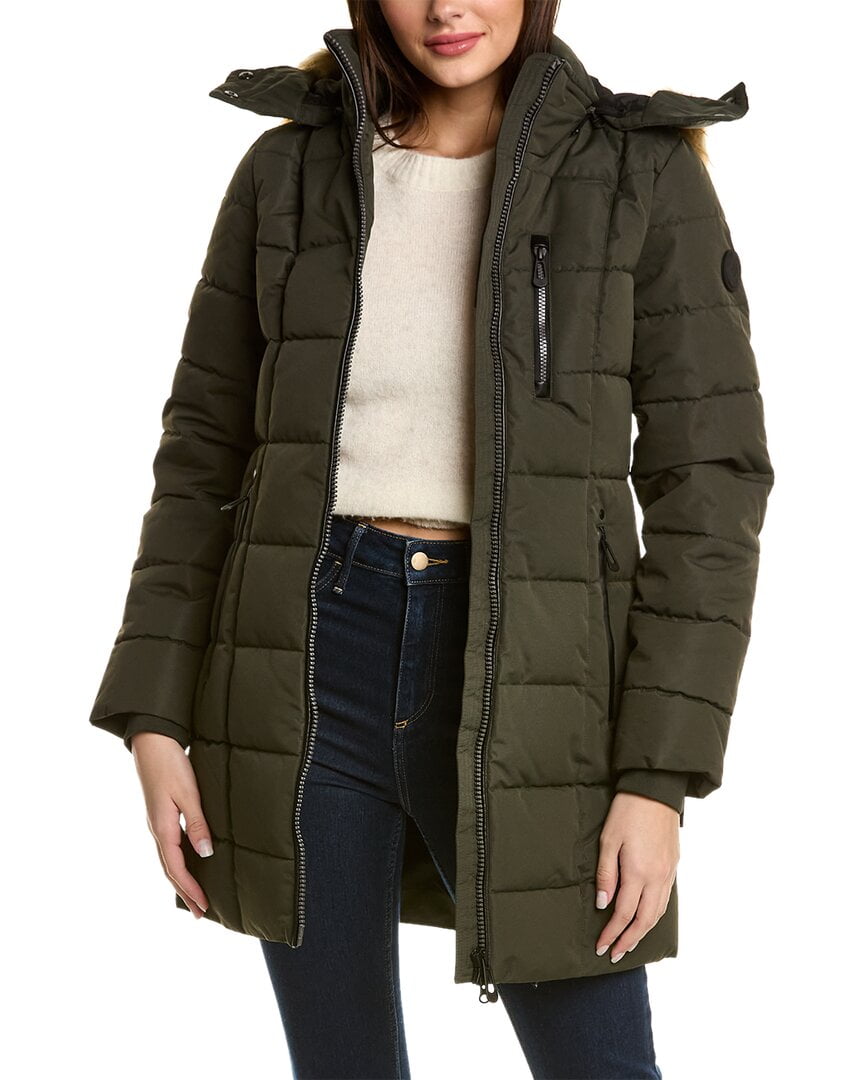 Noize hannah parka 2025
