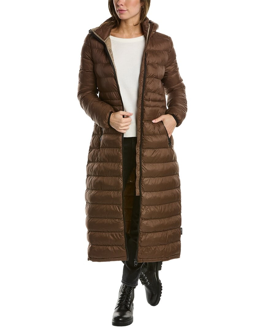 Noize women's winter coats 2025