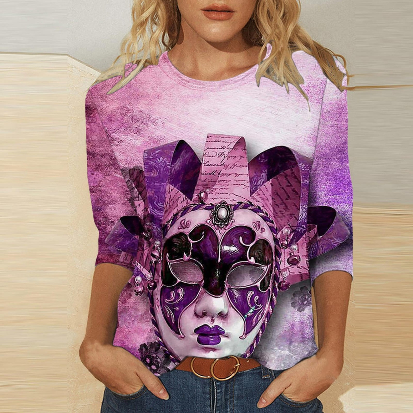 dressy mardi gras shirts