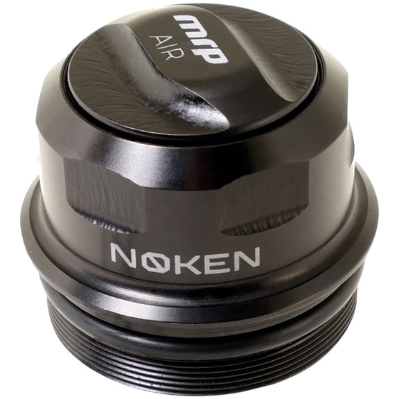 Noken High Volume Air Cap - Compatible with FOX 38 Suspension Fork