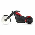 thumbnail image 1 of Noki Pizza Chopper Motorbike Pizza Cutter, 1 of 2