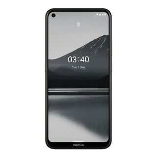 Nokia 2720 Flip Dual-SIM 4GB ROM + 512MB RAM (GSM Only  No CDMA) Factory  Unlocked 4G/LTE Keypad Phone - (Gray) - International Version : Cell Phones  & Accessories 
