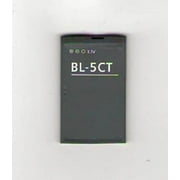 Nokia 3720 5220 6730 6303 1050mAh Battery-BL5CT