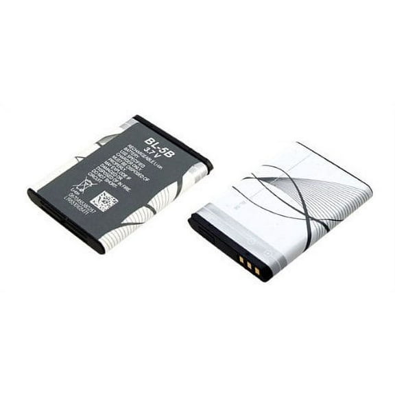 Nokia - BL5B - Battery - 860 mAh