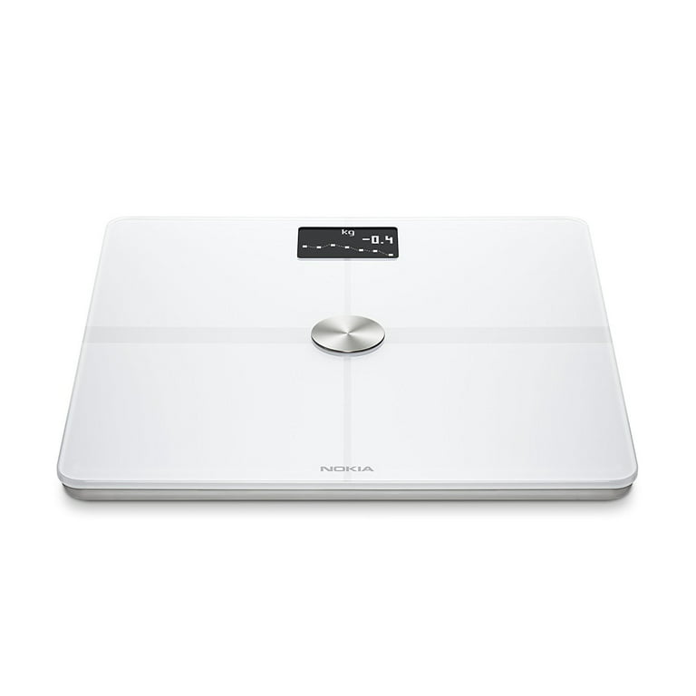 Withings Body + Body Composition Wi-Fi Scale Review