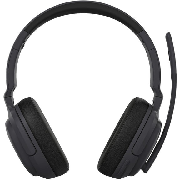 Nokia CB-301BK Comm Band Pro 2-in-1 Wireless Headset, Black