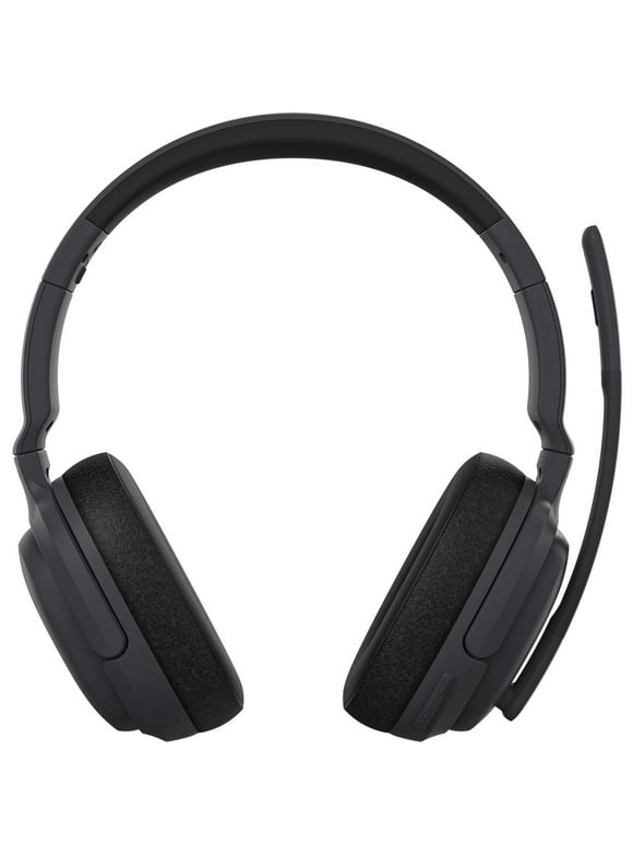 Nokia CB-301BK Comm Band Pro 2-in-1 Wireless Headset, Black
