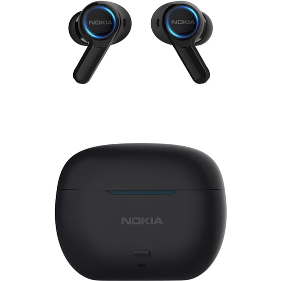 Open Box Nokia Clarity Bluetooth Earbuds