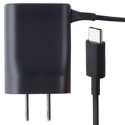 Nokia Corded 5V/1A 5W USB-C Charger DSA-5PF18-05 - Black