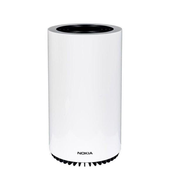 Open Box Nokia FastMile 5G Gateway 3.2 Unlocked Router, Converts Wireless Signal to WiFi