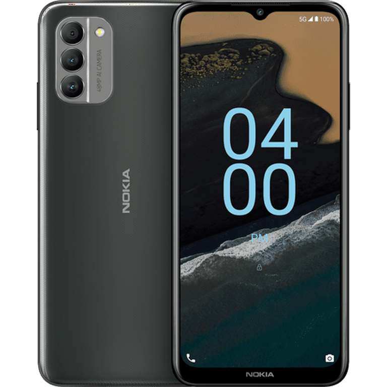 The latest Nokia Android smartphones and mobile phones