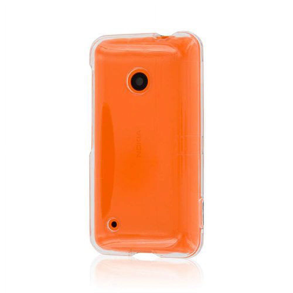 Nokia Lumia 530 Case, Snapz Hard Shell Cover