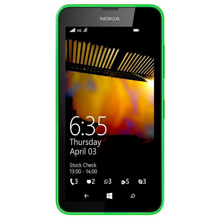 Nokia Lumia 630 review: An affordable phone you can live without