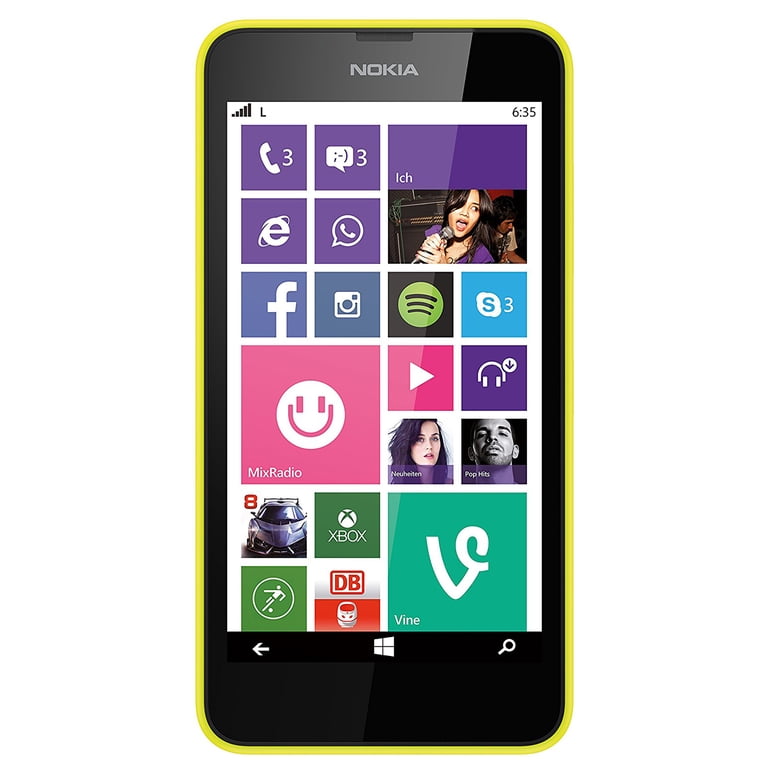 Nokia Rm 975 Windows Phone Nokia T Mobile