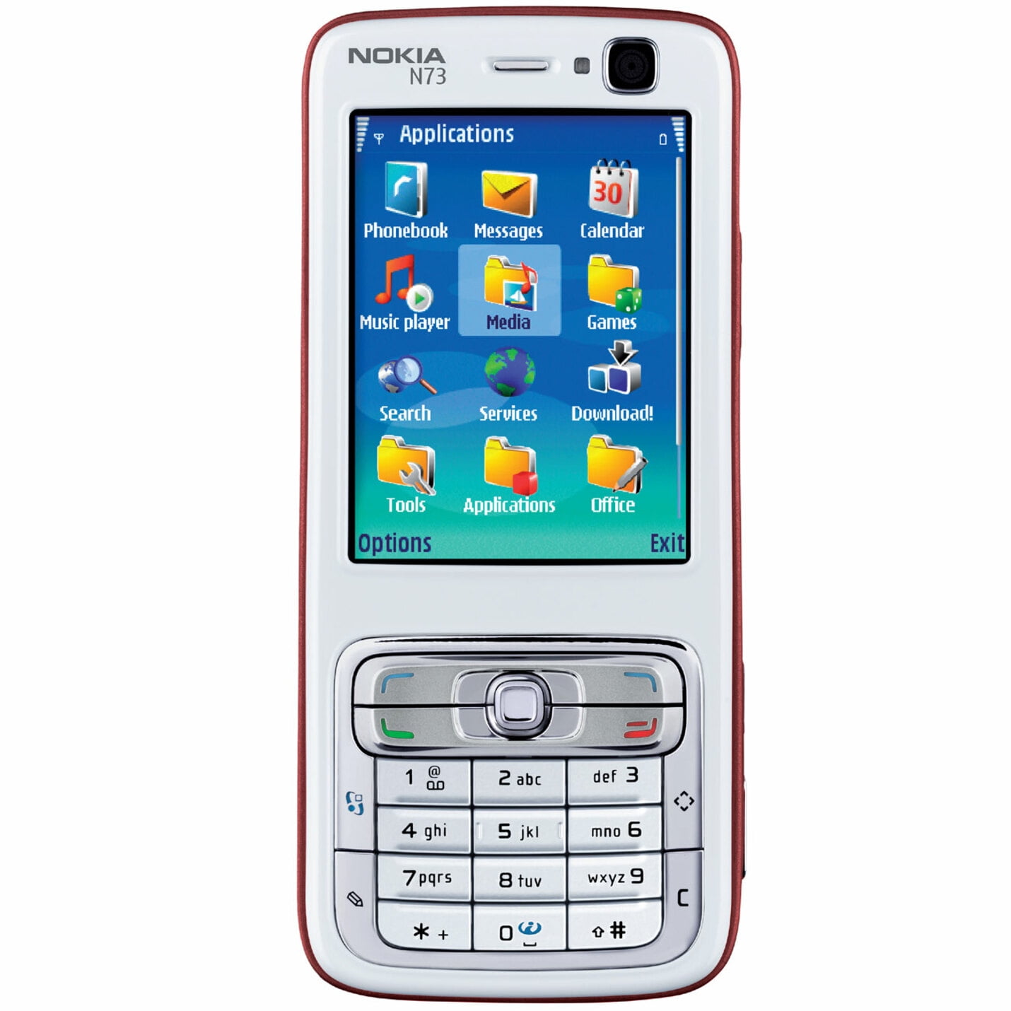 nokia n73 buy