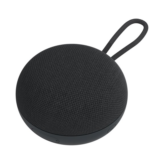 Nokia Portable Wireless Speaker Black - SP-101