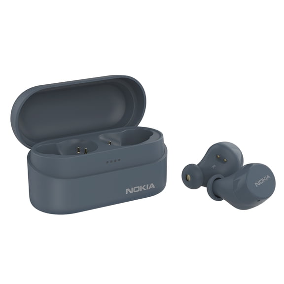 Nokia Power Earbuds Lite Wireless Headphones Fjord - BH-405