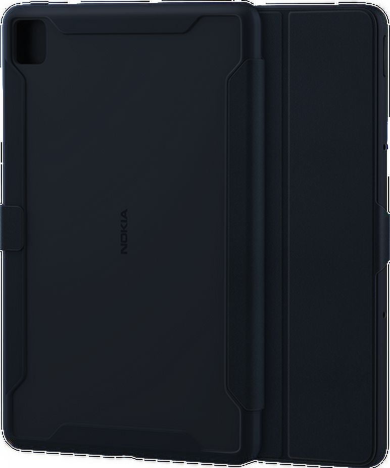 Buy ProElite Smart Trifold Flip case Cover for Nokia Tab T21 10.4 inch Tablet, Dark Blue Online at Best Prices in India