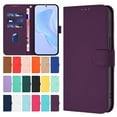 thumbnail image 1 of For Nokia X30 G21 G11 C30 XR20 C10 C20 X20 X10 G20 G10 G400 G300 G42 G310 G22 G11 C32 C12 HMD Skyline HMD Pulse Plus Phone Case Leather Wallet Case with Card Holder Phone Cover For Nokia, 1 of 10