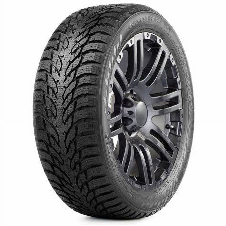 Nokian 215/40R17 XL HAKKAPEKIITTA 9 (NON-STUDDED) 215 40 17 2154017 Winter  Tire