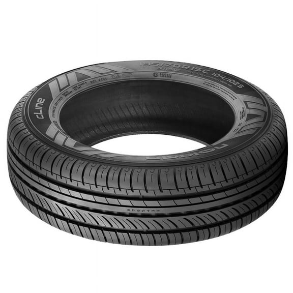 Nokian Cline 205/75R16 113/111S Tire