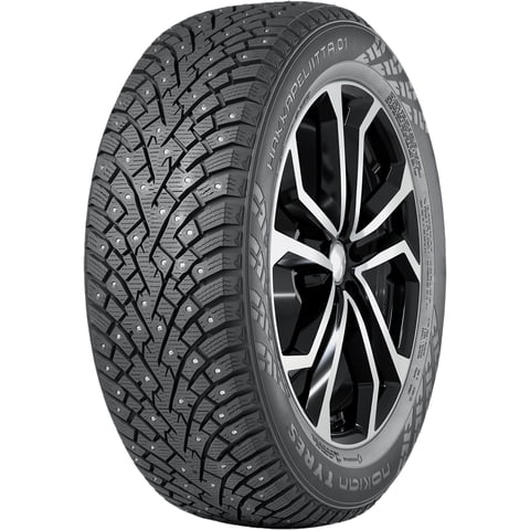 Nokian Tyres Hakkapeliitta 01 185/60R15 88T XL Winter Tire Simolary simolary.com