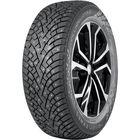 Nokian Tyres Hakkapeliitta 01 235/55R20 105T XL Winter Tire Sansujyuku sansujyuku.com