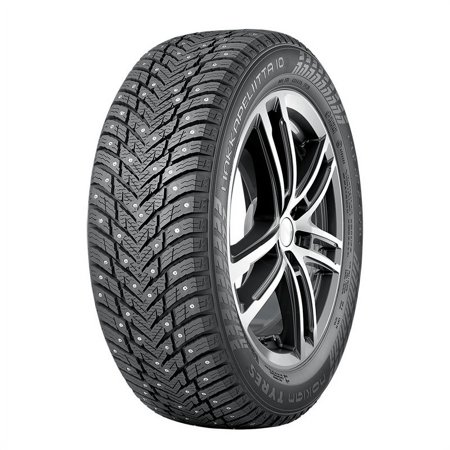 Nokian Hakkapeliitta 10 EV 285/40R19 107T XL Tire Sansujyuku sansujyuku.com