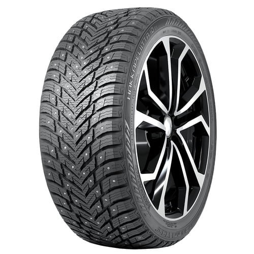 Nokian Hakkapeliitta 10 EV (Studded) 285/40R20XL 108T BSW (4 Tires)