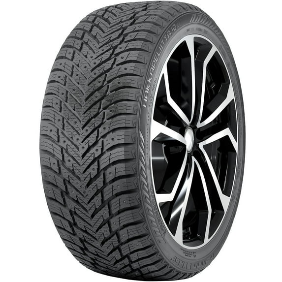 Nokian Hakkapeliitta 10 EV Winter 235/45R18 98T XL SUV/Crossover Tire