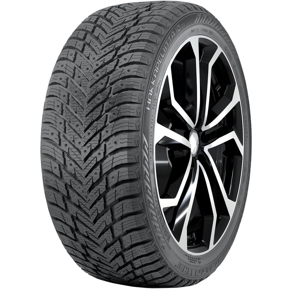 Nokian Hakkapeliitta 10 EV Winter 255/45R19 104T XL Electric Vehicle Tire Nokian Hakkapeliitta 10 EV Winter 255/45R19 104T XL Electric Vehicle Tire Sansujyuku sansujyuku.com
