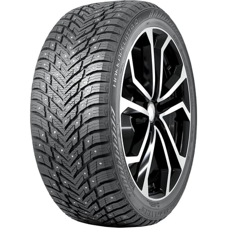 Nokian Hakkapeliitta 10 EV Winter 255/45R20 105T XL Electric Vehicle Tire Sansujyuku sansujyuku.com