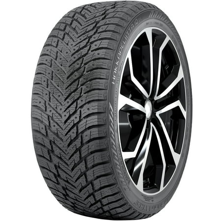 Nokian Hakkapeliitta 10 EV Winter 255/50R20 109T XL Electric Vehicle Tire Sansujyuku sansujyuku.com