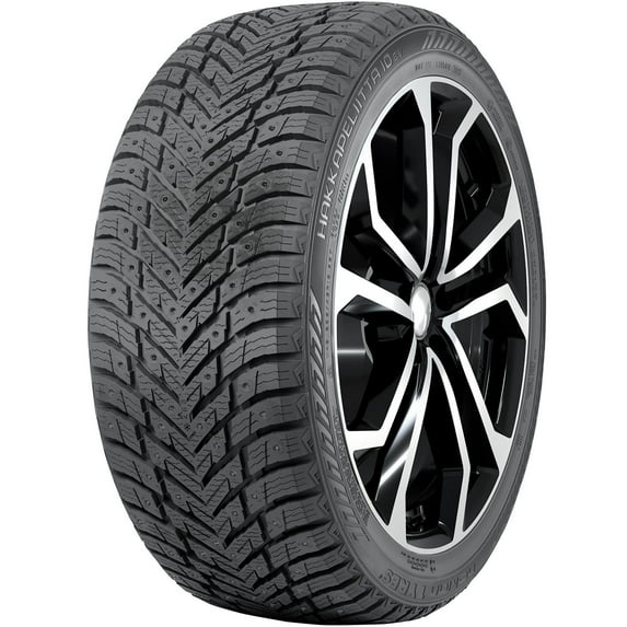 Nokian Hakkapeliitta 10 EV Winter 255/55R19 111T XL Electric Vehicle Tire