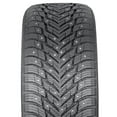 Nokian Hakkapeliitta 10 EV Winter 265/45R21 108T XL Electric Vehicle Tire simolary.com 10 Nokian Hakkapeliitta 10 EV Winter 265/45R21 108T XL Electric Vehicle Tire - Image 2