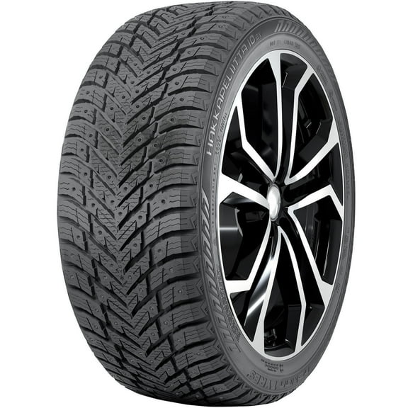 Nokian Hakkapeliitta 10 EV Winter 275/35R21 103T XL Electric Vehicle Tire